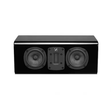 Центральный канал QUAD S-C PIANO BLACK